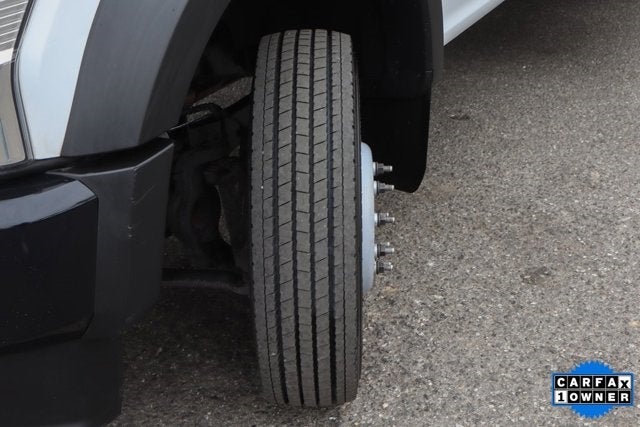 2020 Ford F-450SD XL