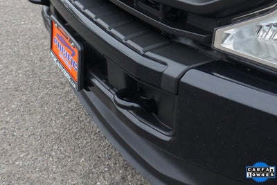 2020 Ford F-450SD XL