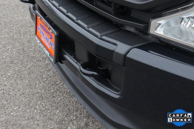 2020 Ford F-450SD XL