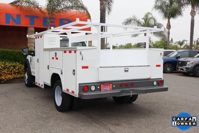 2020 Ford F-450SD XL