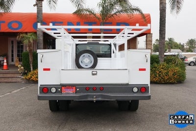 2020 Ford F-450SD XL