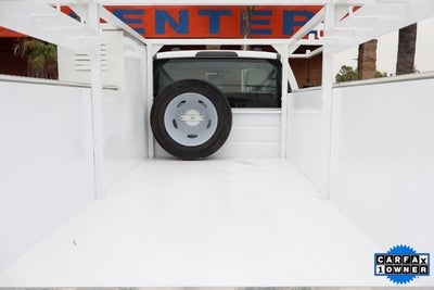 2020 Ford F-450SD XL