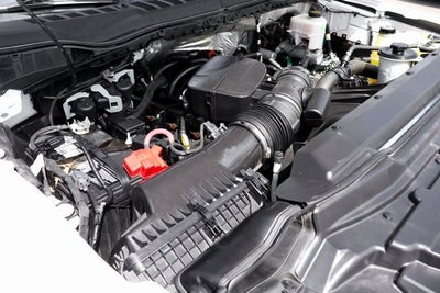 2020 Ford Super Duty F-450 DRW XL