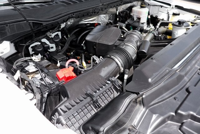 2020 Ford Super Duty F-450 DRW XL