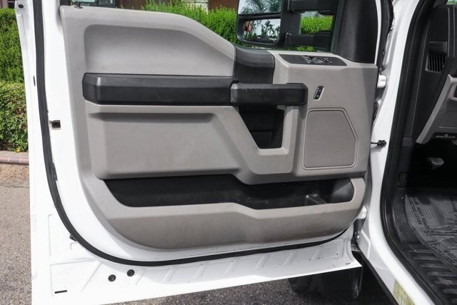 2020 Ford Super Duty F-450 DRW XL