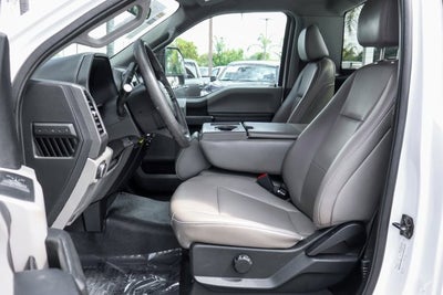 2020 Ford Super Duty F-450 DRW XL