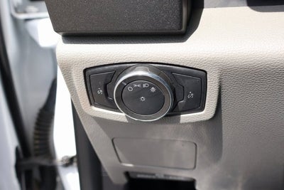 2020 Ford Super Duty F-450 DRW XL