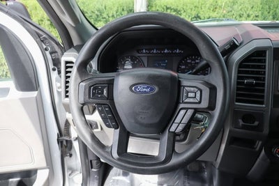 2020 Ford Super Duty F-450 DRW XL