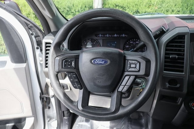 2020 Ford Super Duty F-450 DRW XL