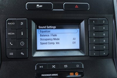 2020 Ford Super Duty F-450 DRW XL