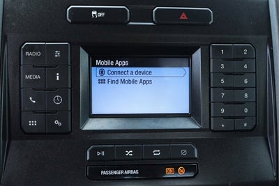 2020 Ford Super Duty F-450 DRW XL