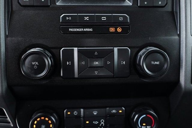 2020 Ford Super Duty F-450 DRW XL