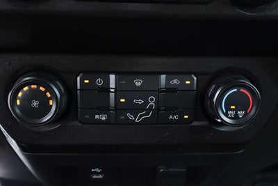 2020 Ford Super Duty F-450 DRW XL