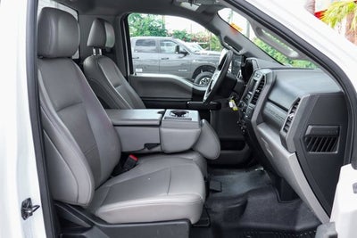 2020 Ford Super Duty F-450 DRW XL