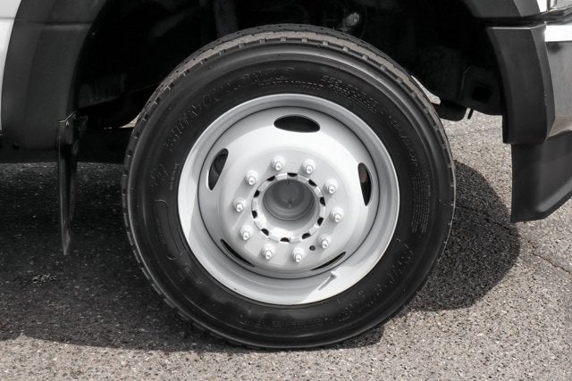 2020 Ford Super Duty F-450 DRW XL