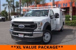 2020 Ford Super Duty F-450 DRW XL