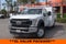 2020 Ford Super Duty F-450 DRW XL