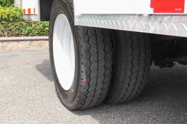 2020 Ford Super Duty F-450 DRW XL