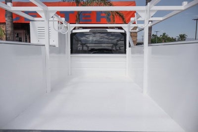 2020 Ford Super Duty F-450 DRW XL