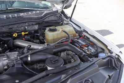 2019 Ford F-450SD XL