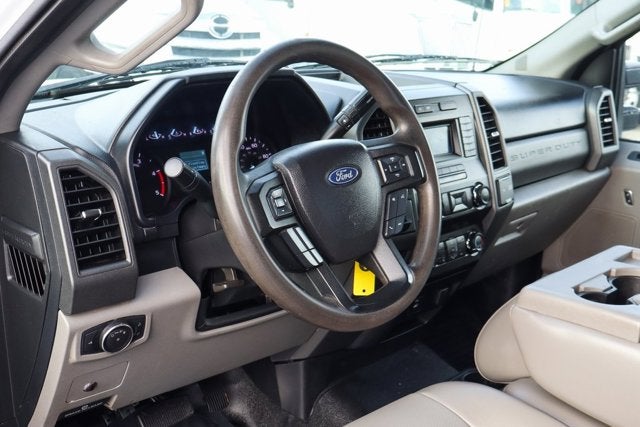 2019 Ford F-450SD XL