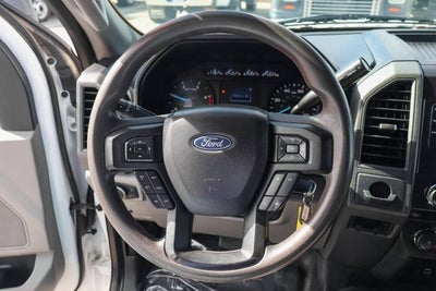 2019 Ford F-450SD XL