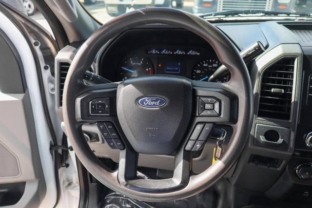 2019 Ford F-450SD XL
