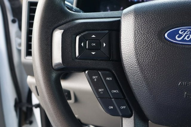 2019 Ford F-450SD XL