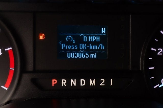 2019 Ford F-450SD XL