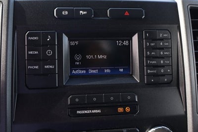 2019 Ford F-450SD XL