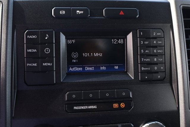 2019 Ford F-450SD XL