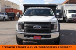 2019 Ford F-450SD XL