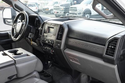 2019 Ford F-450SD XL