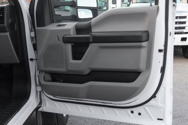 2019 Ford F-450SD XL