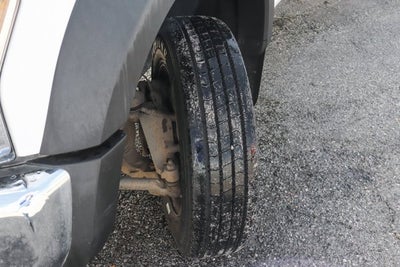 2019 Ford F-450SD XL