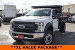 2019 Ford F-450SD XL