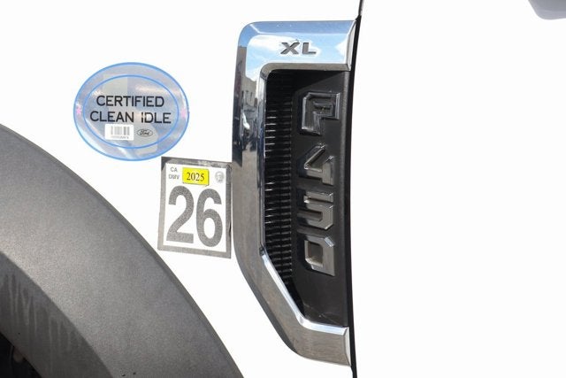 2019 Ford F-450SD XL