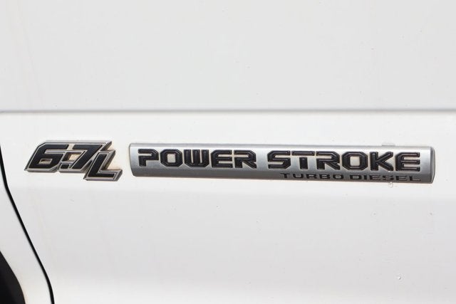 2019 Ford F-450SD XL