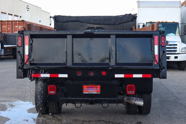 2019 Ford F-450SD XL