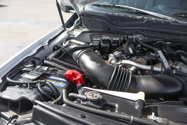 2019 Ford F-450SD XL