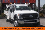 2021 Ford F-450SD XL
