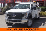 2021 Ford F-450SD XL