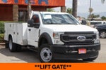 2022 Ford F-450SD XL