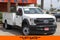 2022 Ford F-450SD XL