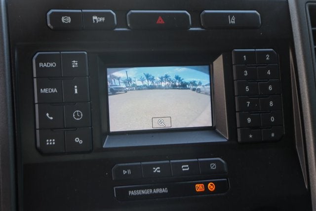 2022 Ford F-450SD XL