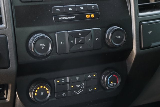 2022 Ford F-450SD XL