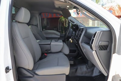 2022 Ford F-450SD XL
