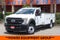 2022 Ford F-450SD XL