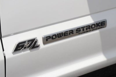 2022 Ford F-450SD XL