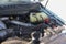 2020 Ford F-450SD XL